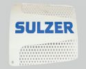 Sulzer Sheet Metal Parts China